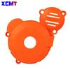 Motorcycle Engine Cover Clutch Cap Magneto WaterPump Guard Accessories  For Bosuer BSE M6 J1X6 ZongShen 300ccCBS300 CBS 300
