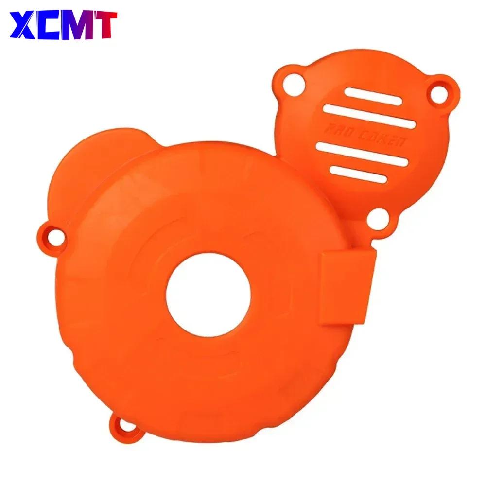 Motorcycle Engine Cover Clutch Cap Magneto WaterPump Guard Accessories For Bosuer BSE M6 J1X6 ZongShen 300ccCBS300 CBS 300