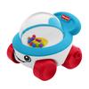 Pom Pom Popper Vehicle Baby Toddler Rolling Educational Activity Ages JKD57 Fisher-Price - & Toy, Toy, Toy, 6+, Colorful,