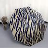 1 PC Automatic Folding Umbrella -Animal Texture patternPattern,Portable & Foldable Design with 8 Ribs,Christmas Birthday Gifts