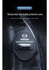 Mazda CX-7 Door Lock Anti-Rust Shock Absorption Silicone Cover