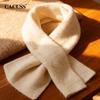CACUSS Unisex Wool Blend Winter Scarf