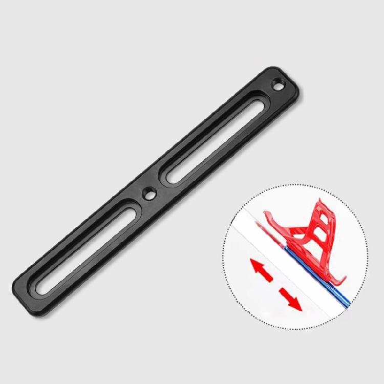 Road Bike Bottle Cage Mount Adapter Aluminum Alloy Bottle Cage Extension Adapter