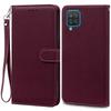 For Samsung Galaxy A42 Case Leather Wallet Flip Case For Samsung A42 Phone Case Stand Card Holder Cover For Galaxy A42 5G Fundas