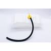 TAKPART Radiator Coolant Overflow Bottle Tank For Ford Maverick Nissan Patrol GQ 88-97 17931-NI020DO