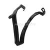 Honda Twister CBX 250 CBF250 Guide-patin de chaîne Guide en caoutchouc de protection