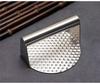 Stainless Steel Meat Patty Presser - Manual Hamburger Press & Scaled Kitchen Tool