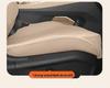 Xingyue L 25/26 Models Four Seasons Suede Car Seat Cushion - Oriental Jade