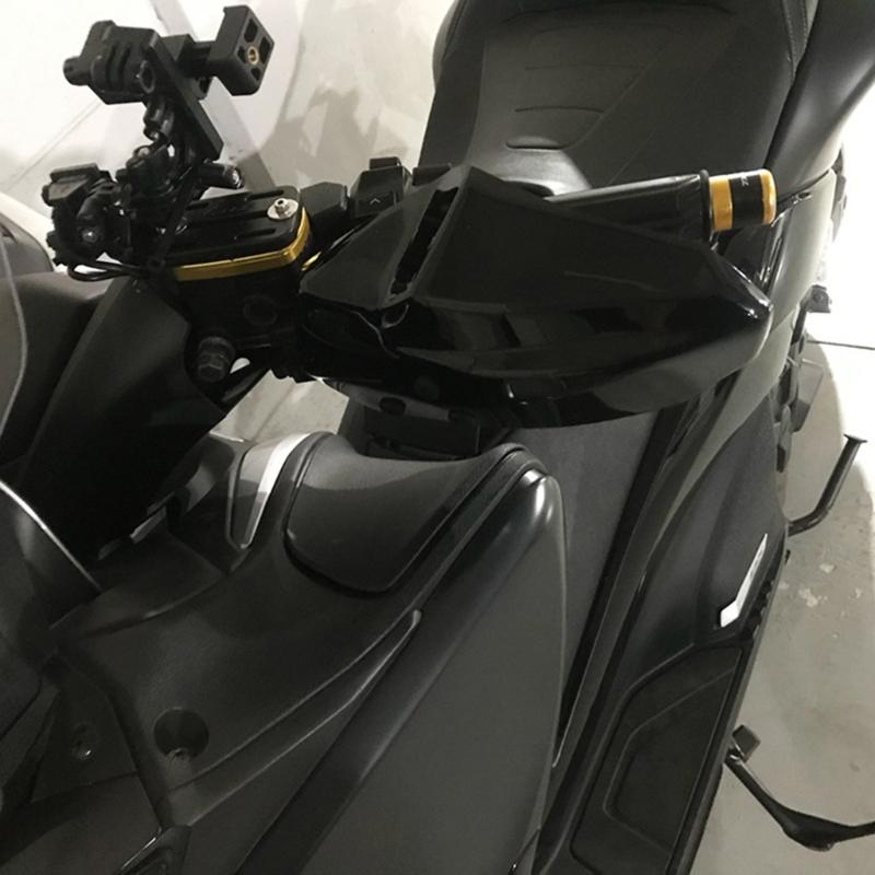 Motorcycles Hand Shield Protector for TMAX T-MAX 530 560 TMAX530 TMAX560 2012-2022 Windproof Handguards Wind Deflector