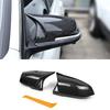 Exterior Replacement style ABS Horn Rear View Mirror for BMW 12 3 4 Series F20 F30 F31 F32 F36 2012 + 320i 328i 330d 335i M3 M4