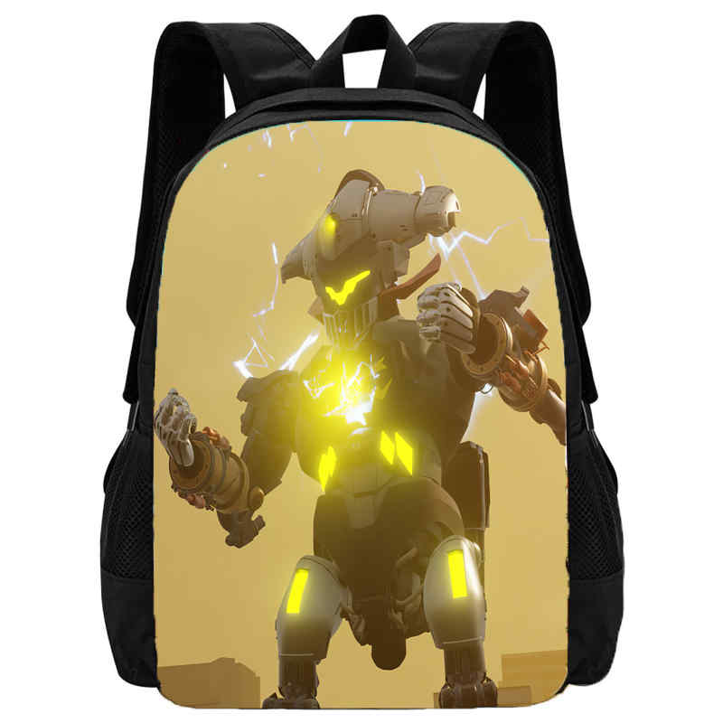 Mochila Skibidi Toilet School Backpack Cartoon School Bag for Boys  Titans Cameraman Children Backpack  Speaker Tv Man Kids Bags