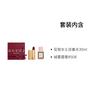 Gucci Perfume Set Huayue Women's Eau De Toilette Gold Tube Color Velvet Two-piece Set: Huayue Lady Eau De Toilette 30ml + Velvet Mist Lipstick #506