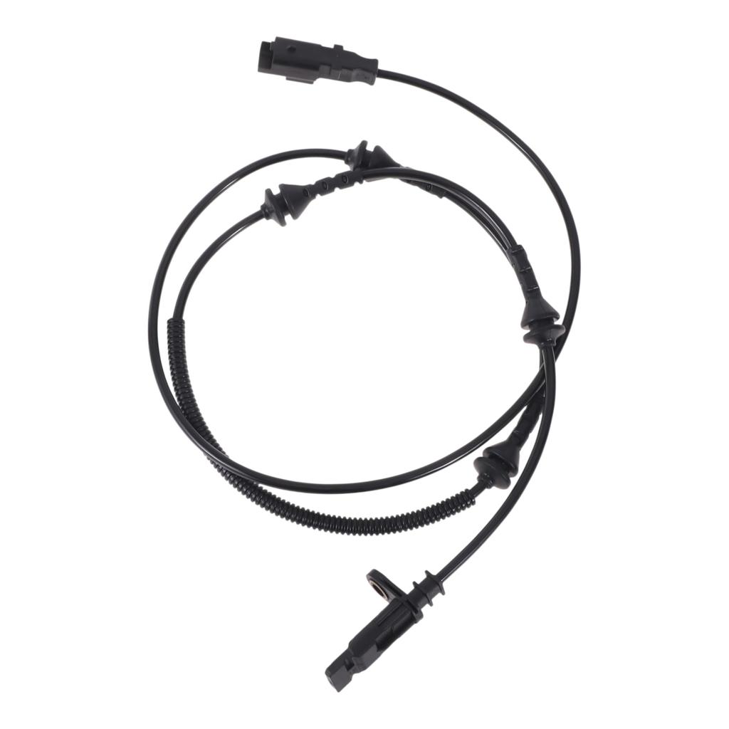 ABSOPRO Piesă Sistem de Frânare ABS Viteză Roată pentru Ford Mustang 1 Senzor Față Dreapta, Senzor Anti-Blocare, Număr 9661965680, 2002-2004, Bucată,