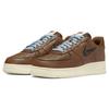 New Nike Air Force 1 Low '07 Premium Vintage Pecan DO9785-200