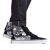 Sk8 Disney x Sk8 Vans-Hi Plane Crazy VN0A38GEUPO