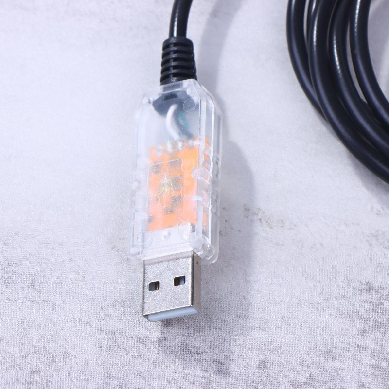 Usb To Dmx Interface Adapter Qlc Dmx512 Computer Pc Stage Lighting Controller Dimmer For Sgm Dmxking Dmxcontrol Freestyler Cable