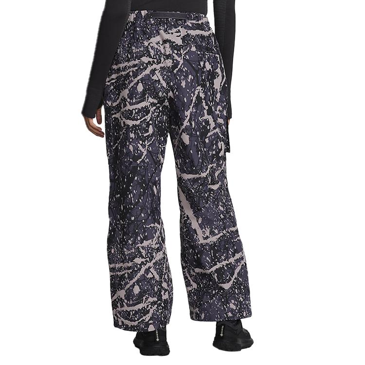 Nike ACG STORM FIT Casual Pants Unisex Coal Black/Black/Mountain White FV8842-573