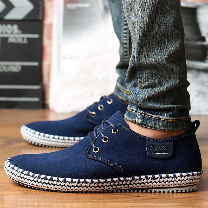 Fashion Summer With Lacing Sneakers For Summer Heels Weddingfriend Shoes Man Dress Sneakers Sport Losfers Best Training Hand Made