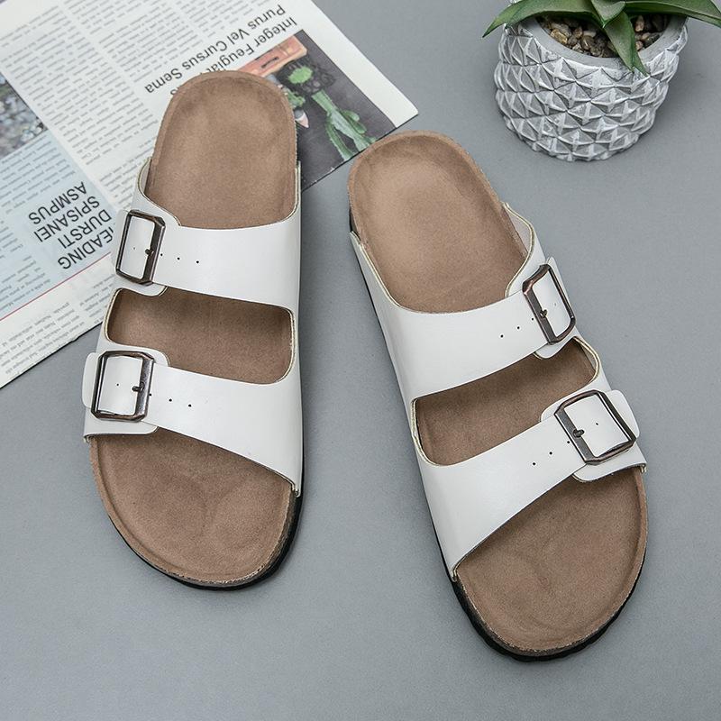 35-46 Large Size Summer Flat Sandals - Couple Fashion Trend, New Arrivals