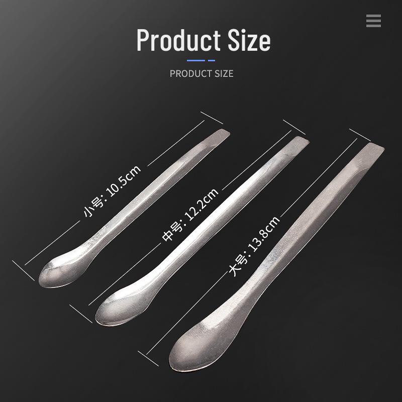 DIY Lipstick Kit: Electronic Scale, Grinding Brush, Demoulding Device, Electric Furnace, Beaker.