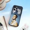 Urban C. Tangana  Phone Case For iPhone 17, 16,15,14,13,12,11 Plus,Pro Max, Others Soft Black Cover
