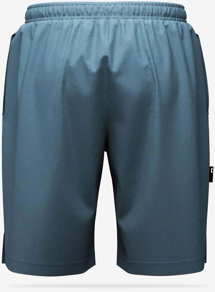 Butterfly Table Tennis Lake Size O Shorts, BTY, 52220, Blue,