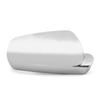 Right Passenger Side Door Mirror Cover 3B0857538B Silvery For VW Golf Mk4 1998-2004