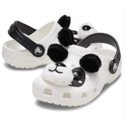 Kleinkind Klassiker Ich bin Panda Clog 213838 100