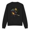 Elvis Presley Unisex Erwachsenen 1968 Sweatshirt