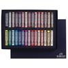 Coffret de pastels - Rembrandt - 30 pastels - Multicolore - Sélection portrait - Mixte