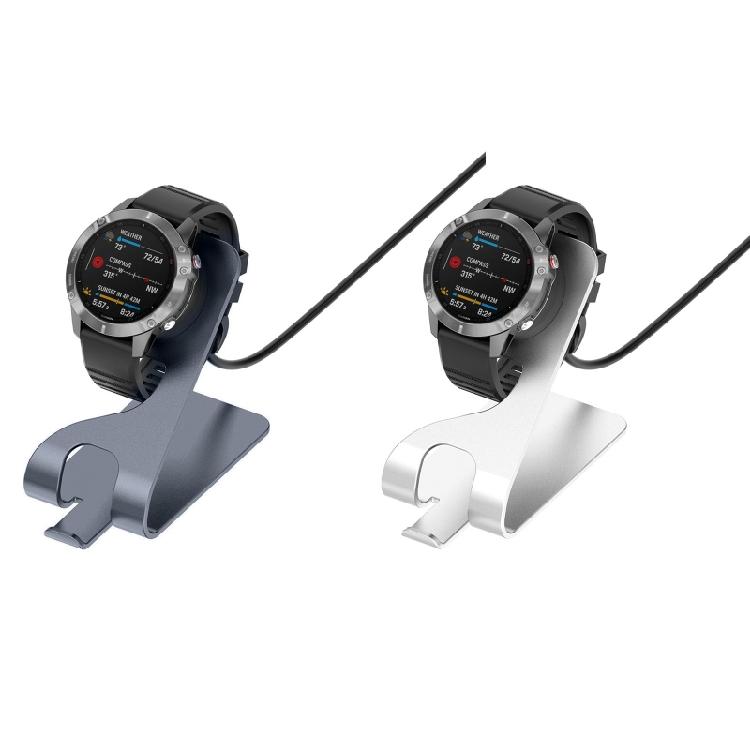 for Smart Watch USB Charger Holder Base for  for Fenix 7 Venu 2 Plus Power Brack