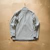 Men's American Retro Fleece Jacket - 2025 Winter Collection