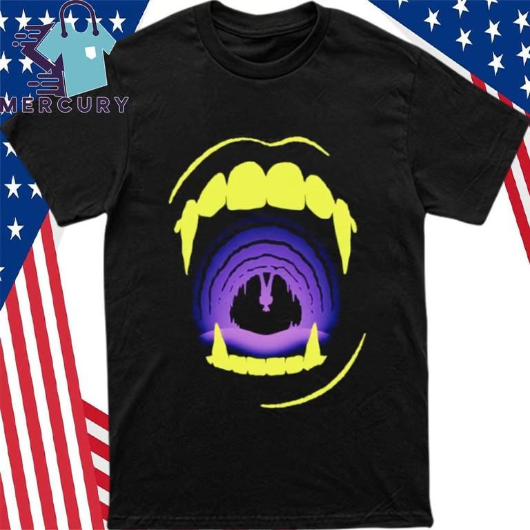 Broadway Bat Boy Logo T-Shirt Unisex T-Shirt S