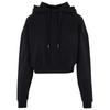 Urban Classics Womens/Ladies Heavyweight Cropped Hoodie