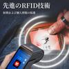 RFID Blocking Cards Prevents Electronic Money Protects Credit IC Personal Information Protection 6 Cards [Timeskey NFC] - Crime, Cards,