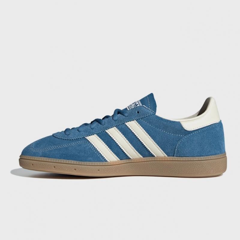 adidas הנדבול ספציאל   כחול ליבה Ig6194