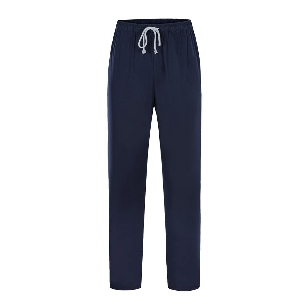 Fashionable Nurse Pants Hospital Accessory Nursing Scrub Women Men Dental Clinic Veterinary Laboratory Bottom Unisex
