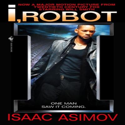 Eu, Robô por Isaac Asimov Livro de Bolso 9780553294385