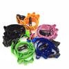 Marathon Number Belt Race Number Belt With 3 Energy Gel Loops For Running Cycling Triathlon Marathon 80-100cm