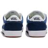 Vans Cruze Too CC 2 Tone - Dress Blues Unisex Sneakers VN000CMTLKZ