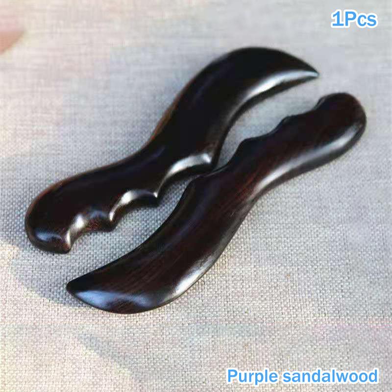 Wood Therapy Massage Tools for Body Shaping Sculpting Lymphatic Drainage Massager Wooden Gua Sha Body Care Set