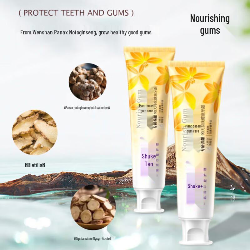 Etravel Portable Travel Oral Care Kit