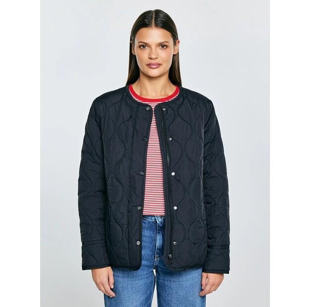 Куртка переходная BIG STAR Basic Fit EU S