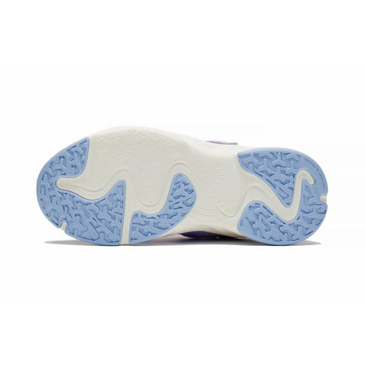 Li Ning YOUNG Kids' Casual Shoes Pre School YKNS068-4