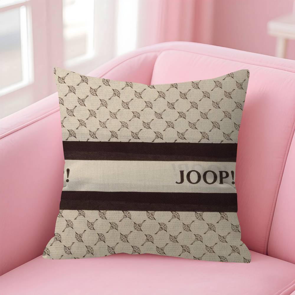 Heißes Luxus JjoopS Kissen Anime Kissen Sofa Bett Kopfkissenbezug Kissenbezug Mode