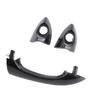 Outside Door Handle Right Side 51218257738 Replacement Fit for X5 E53 1999‑2006 RHD