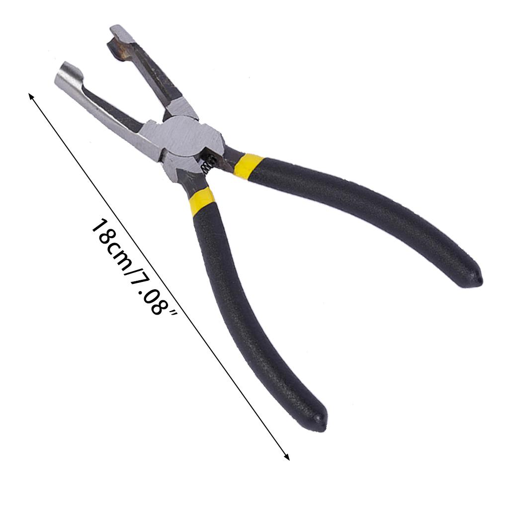Special Install Tools Manual Pliers Gift for DIY Work Friends and Family