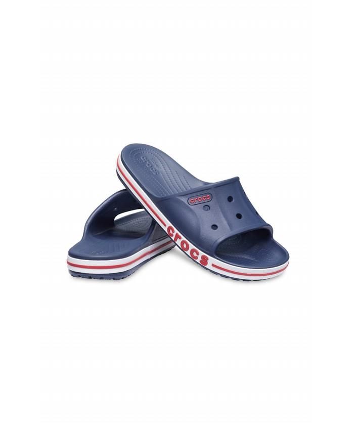 Crocs Adult Bayaband Slide Nvp (26Susl205392)