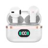 Xiaomi TWS In-Ear Design Earphones Premium Leather Wireless Earbuds Digital Display Mic Ideal Companion for Sports Music Player