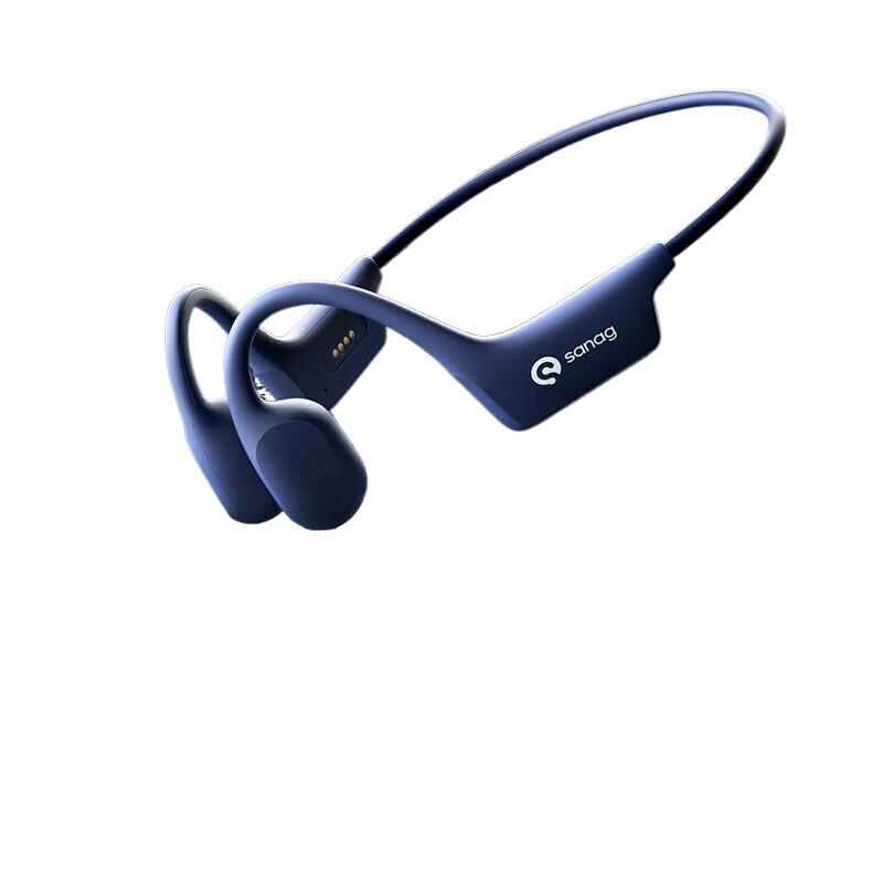 Sanag A30S Pro Open-Ear Sport Wireless Earphones